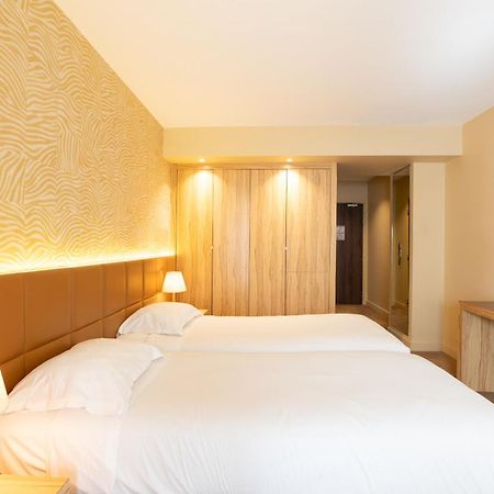 Golden Tulip Avignon Le Paradou Buitenkant foto