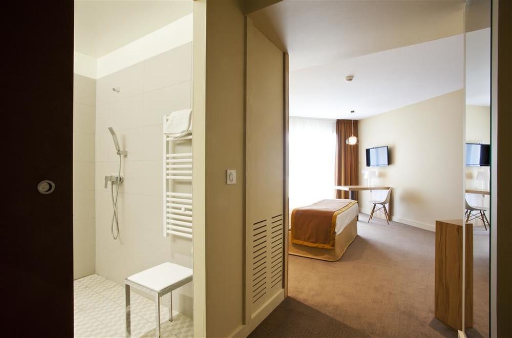 Golden Tulip Avignon Le Paradou Kamer foto