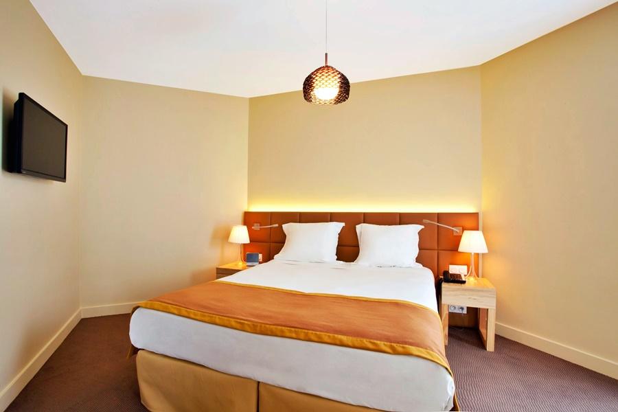 Golden Tulip Avignon Le Paradou Buitenkant foto