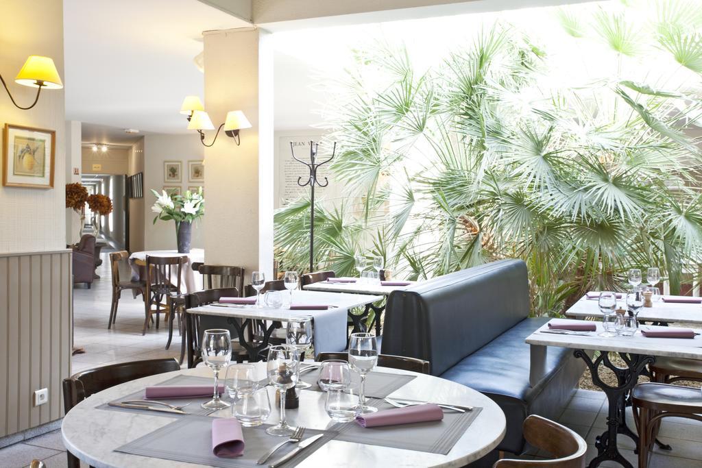 Golden Tulip Avignon Le Paradou Buitenkant foto