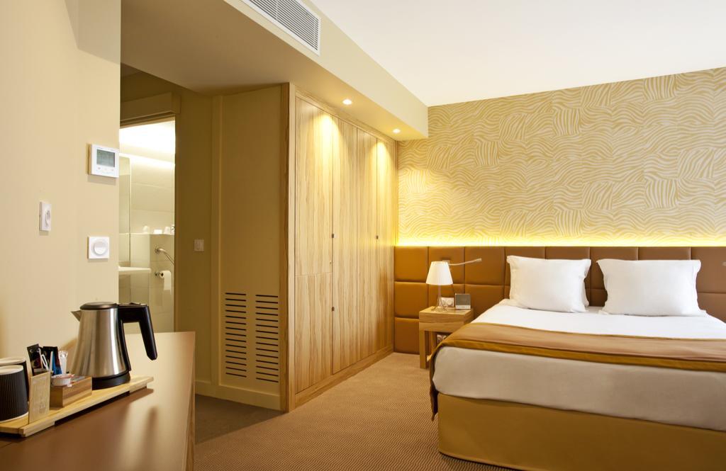 Golden Tulip Avignon Le Paradou Buitenkant foto