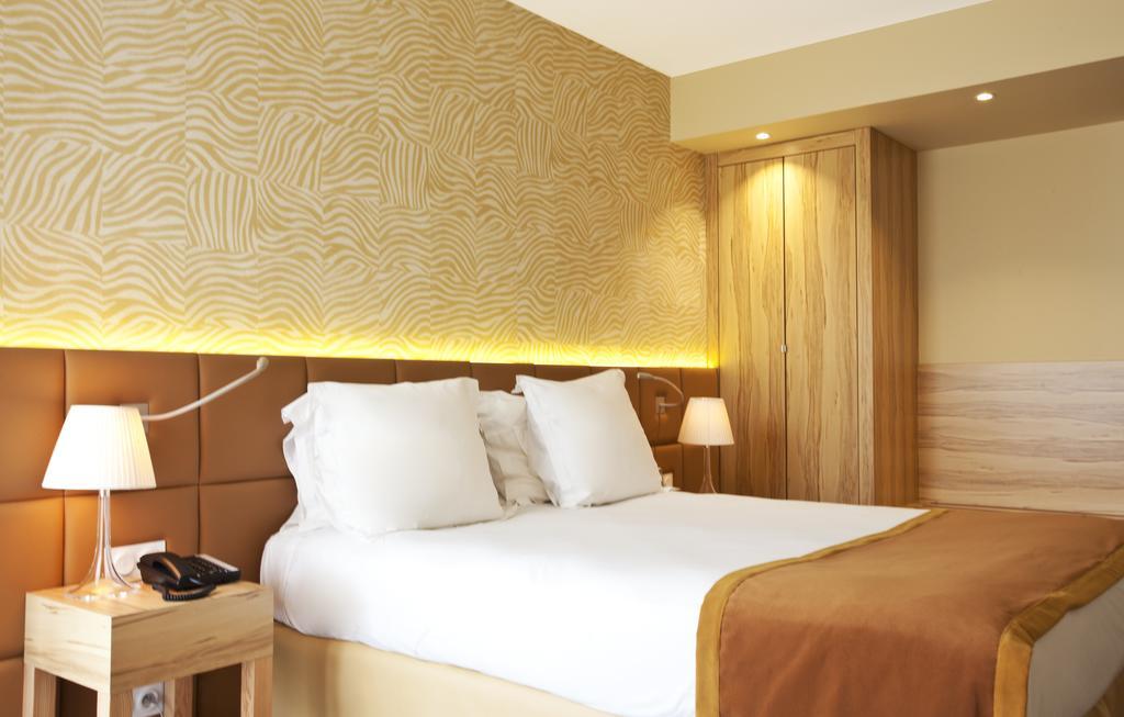 Golden Tulip Avignon Le Paradou Buitenkant foto
