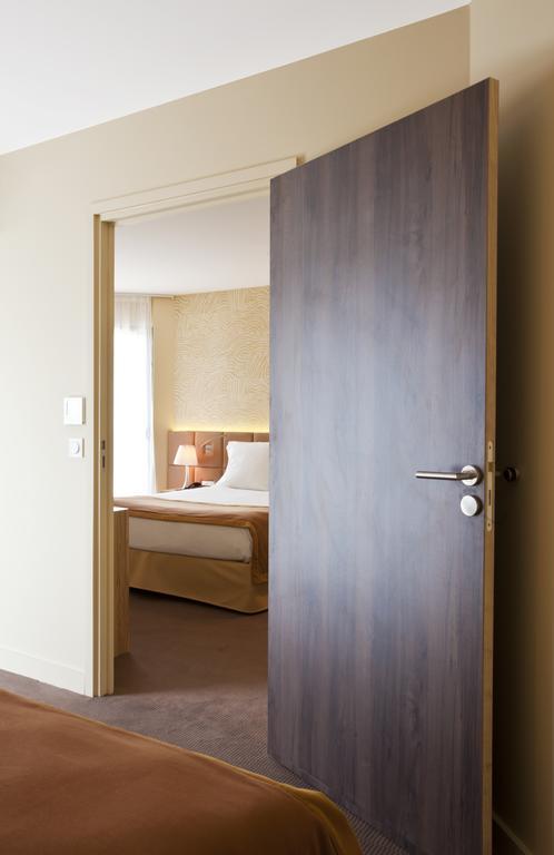 Golden Tulip Avignon Le Paradou Buitenkant foto